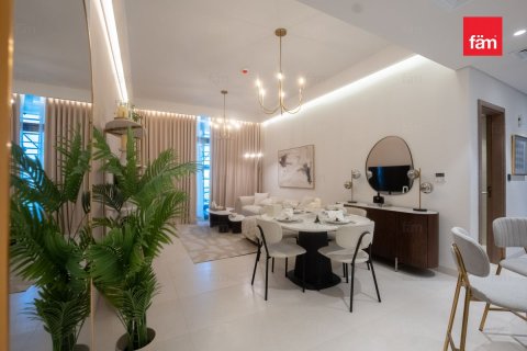 Appartement de 1 chambre à Meydan, UAE No. 46960 13