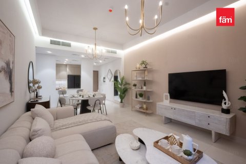 Appartement de 1 chambre à Meydan, UAE No. 46960 3