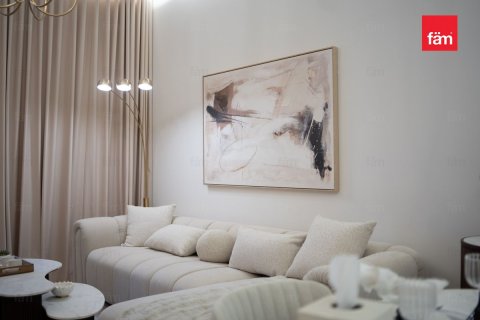 Appartement de 1 chambre à Meydan, UAE No. 46960 2