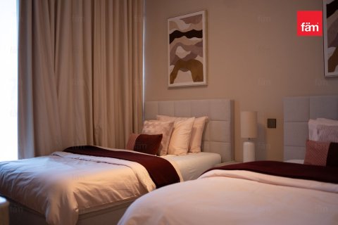 Appartement de 1 chambre à Meydan, UAE No. 46960 9