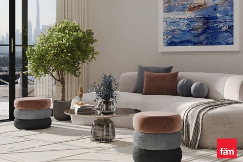 1 bedroom Apartment in Meydan, UAE No. 46960 2