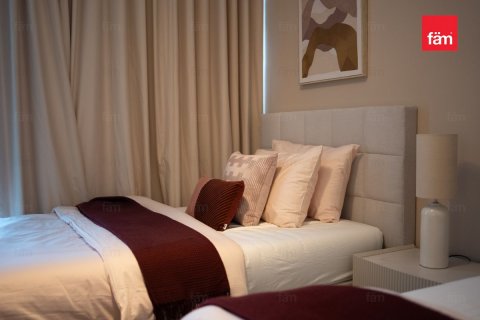 Appartement de 1 chambre à Meydan, UAE No. 46960 8