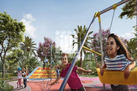 2 غرف نوم فيلا في أبو ظبي, الإمارات العربية المتحدة رقم 3884 5