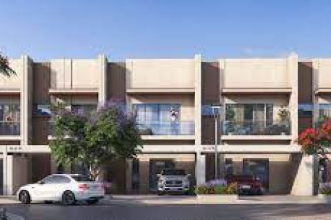5 bedrooms Townhouse in Mohammed Bin Rashid City, UAE No. 3861 3