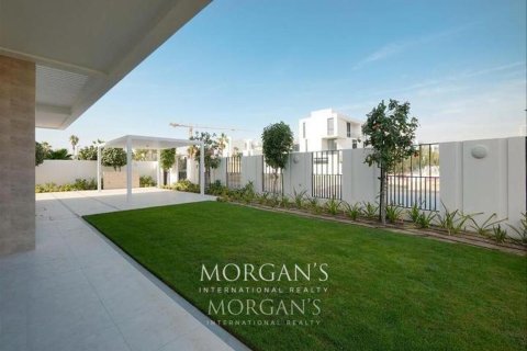 Вилла с 6 спальнями в Al Barari Villas, ОАЭ №36942 21