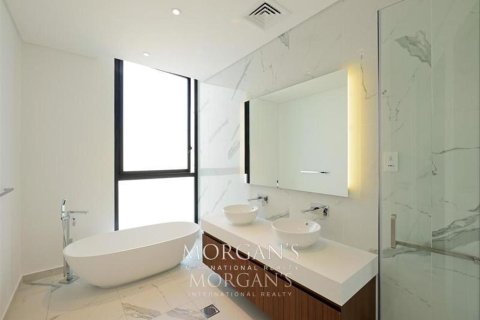 Вилла с 6 спальнями в Al Barari Villas, ОАЭ №36942 31