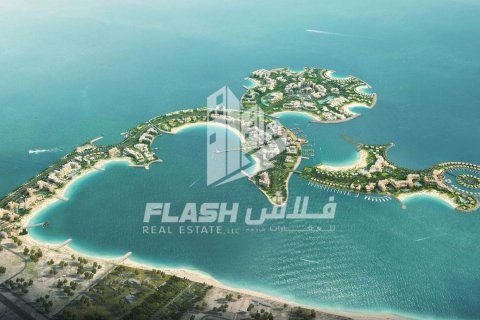 Квартира с 1 спальней в The Astera by Aston Martin, Al Marjan Island, ОАЭ №36945 12