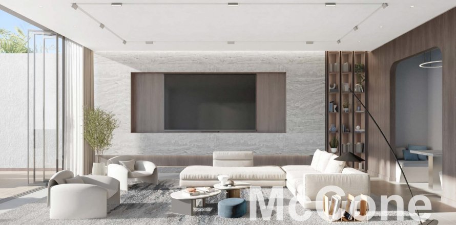 Appartement de 2 chambres à Jumeirah Village Circle, UAE No. 74517