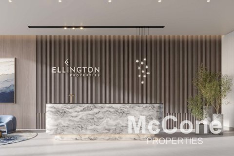 Appartement de 2 chambres à Jumeirah Village Circle, UAE No. 74517 11