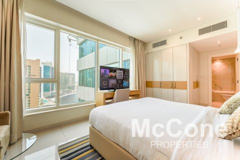 Apartment de 1 dormitorio en Business Bay, UAE No. 74503 8