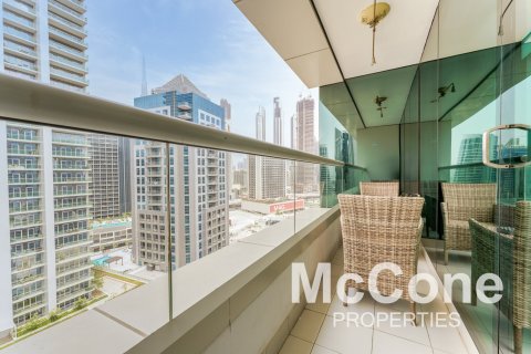 Apartment de 1 dormitorio en Business Bay, UAE No. 74503 11