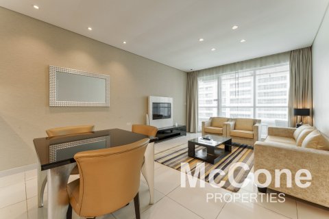 Apartment de 1 dormitorio en Business Bay, UAE No. 74503 1