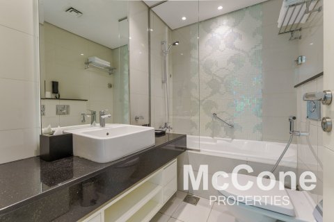 Apartment de 1 dormitorio en Business Bay, UAE No. 74503 9