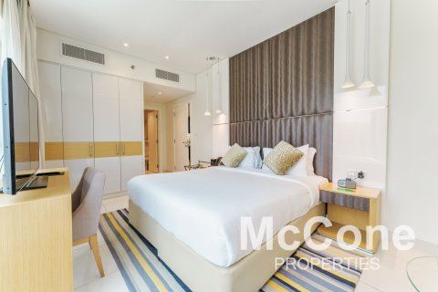 Apartment de 1 dormitorio en Business Bay, UAE No. 74503 6