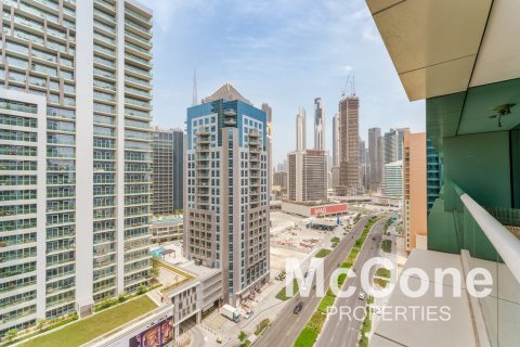 Apartment de 1 dormitorio en Business Bay, UAE No. 74503 13
