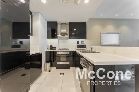Apartment de 1 dormitorio en Business Bay, UAE No. 74503 4