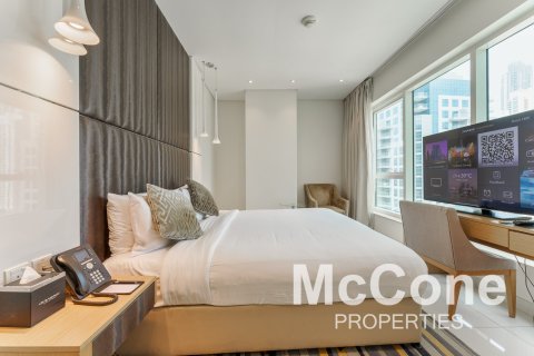 Apartment de 1 dormitorio en Business Bay, UAE No. 74503 5