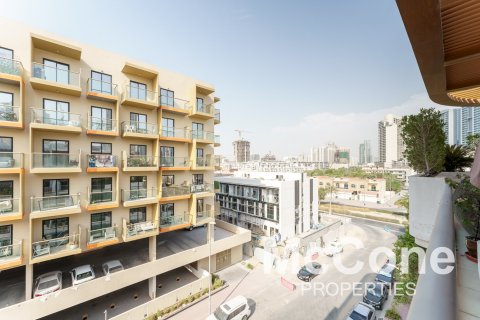 Appartement de 4 chambres à Jumeirah Village Circle, UAE No. 74505 27