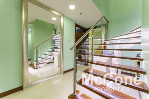 Appartement de 4 chambres à Jumeirah Village Circle, UAE No. 74505 19