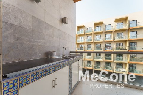 Appartement de 4 chambres à Jumeirah Village Circle, UAE No. 74505 21
