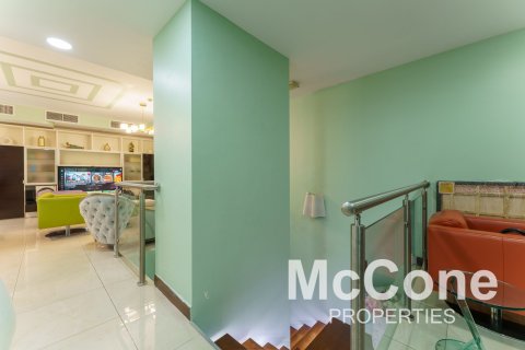 Appartement de 4 chambres à Jumeirah Village Circle, UAE No. 74505 18