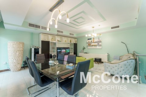 Appartement de 4 chambres à Jumeirah Village Circle, UAE No. 74505 2