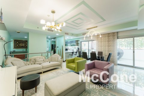 Appartement de 4 chambres à Jumeirah Village Circle, UAE No. 74505 1