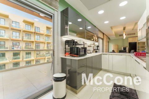 Appartement de 4 chambres à Jumeirah Village Circle, UAE No. 74505 4