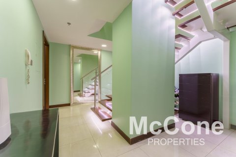 Appartement de 4 chambres à Jumeirah Village Circle, UAE No. 74505 17