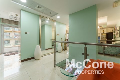 Appartement de 4 chambres à Jumeirah Village Circle, UAE No. 74505 16