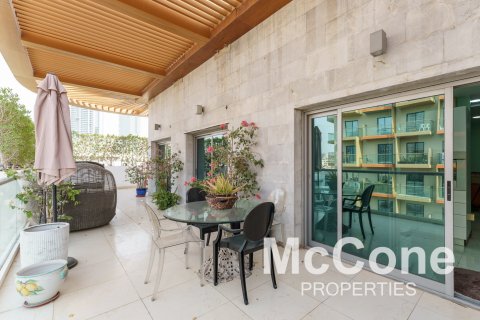 Appartement de 4 chambres à Jumeirah Village Circle, UAE No. 74505 22