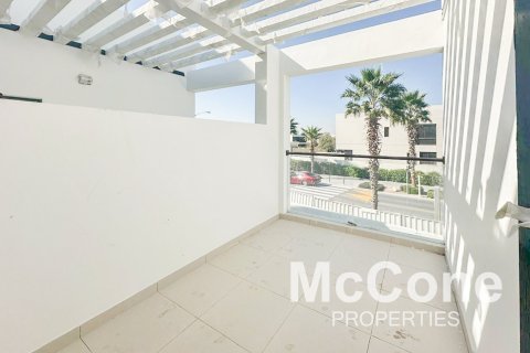 Townhouse de 3 dormitorios en Park Residences, UAE No. 74504 12
