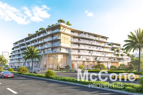 Appartement de 2 chambres à Jumeirah Village Circle, UAE No. 74518 16