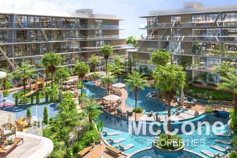 Appartement de 2 chambres à Jumeirah Village Circle, UAE No. 74518 15