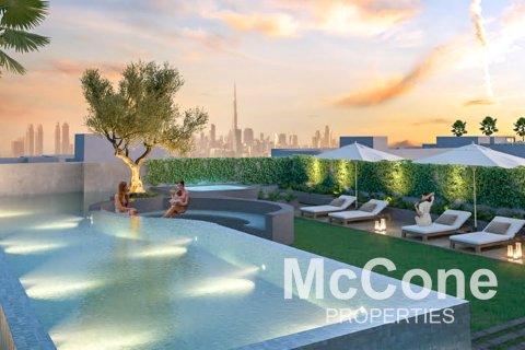 Appartement de 2 chambres à Jumeirah Village Circle, UAE No. 74518 13