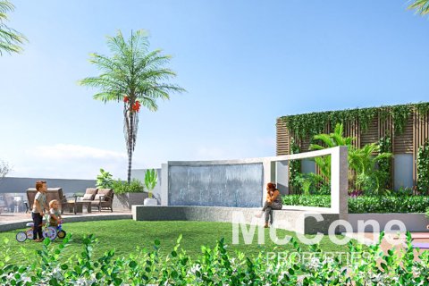 Appartement de 2 chambres à Jumeirah Village Circle, UAE No. 74518 14