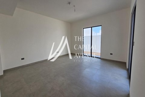 Villa de 4 chambres à Yas Island, UAE No. 86528 3