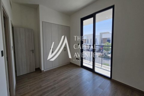 Villa de 4 chambres à Yas Island, UAE No. 86528 6
