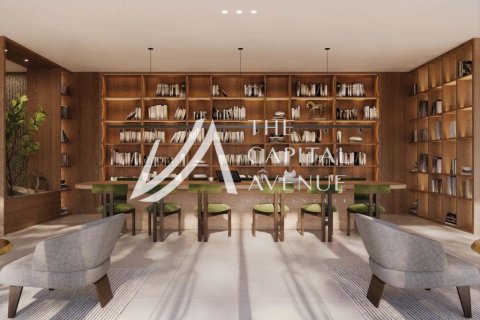 3 bedrooms Duplex on the Yas Island, UAE No. 86530 6