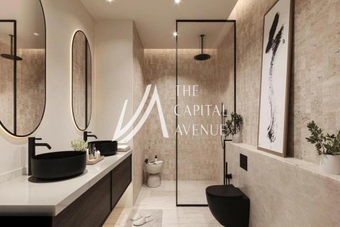 2 bedrooms Apartment on the Yas Island, UAE No. 86532 16