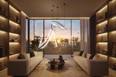2 bedrooms Apartment on the Yas Island, UAE No. 86532 8