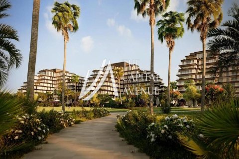 2 bedrooms Apartment on the Yas Island, UAE No. 86532 3