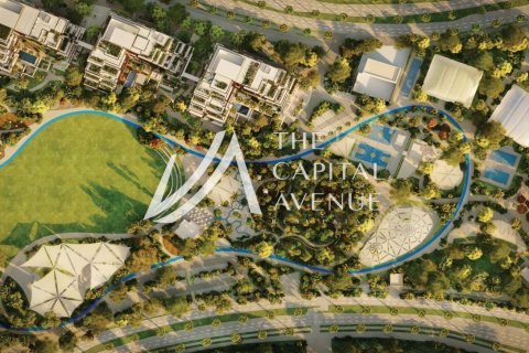 2 bedrooms Apartment on the Yas Island, UAE No. 86532 6