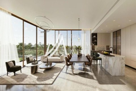 2 bedrooms Apartment on the Yas Island, UAE No. 86532 14