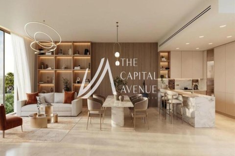 2 bedrooms Apartment on the Yas Island, UAE No. 86532 13