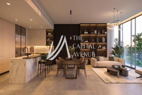 2 bedrooms Apartment on the Yas Island, UAE No. 86532 9