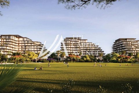 2 bedrooms Apartment on the Yas Island, UAE No. 86532 1