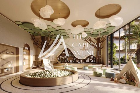 2 bedrooms Apartment on the Yas Island, UAE No. 86532 7