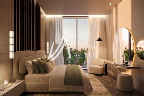 2 bedrooms Apartment on the Yas Island, UAE No. 86532 11
