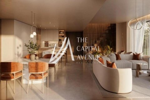 2 bedrooms Apartment on the Yas Island, UAE No. 86532 12